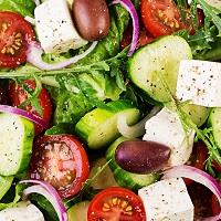 INSALATA 