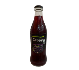 Cappy porzeczka  0,25 ml