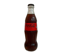 Coca - Cola zero 0,25 ml