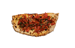 4. CIABATTA E POMODORO