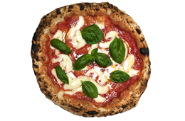 2. MARGHERITA