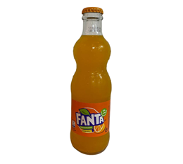Fanta 0,25 ml