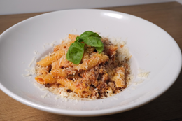 6. BOLOGNESE
