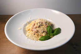 5. CARBONARA